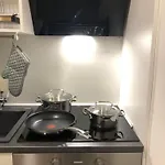 Apartamento In Viktoria Zizkov Praga