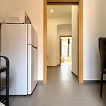 In Viktoria Zizkov Apartment