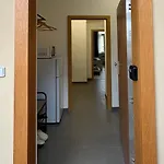 In Viktoria Zizkov Apartman *