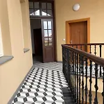 Apartman In Viktoria Zizkov Prága